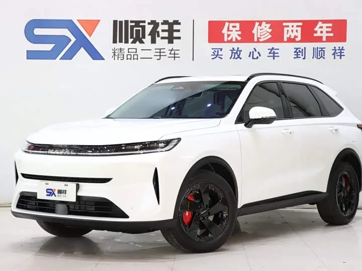 Haval H6L 2026 из Китая — купить под ключ