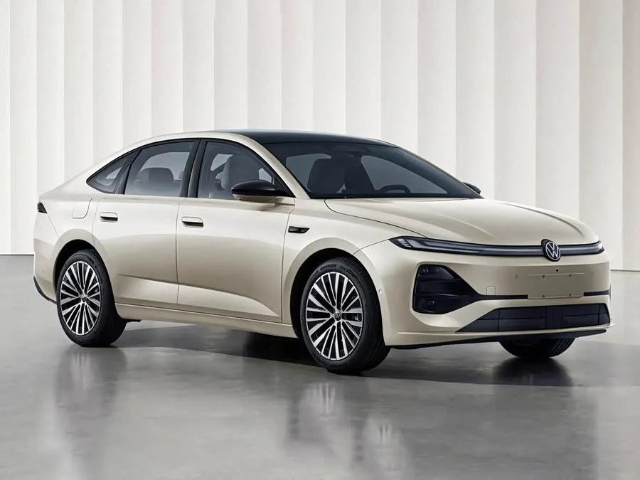 Volkswagen ID.Era 5S 2026 из Китая — купить под ключ
