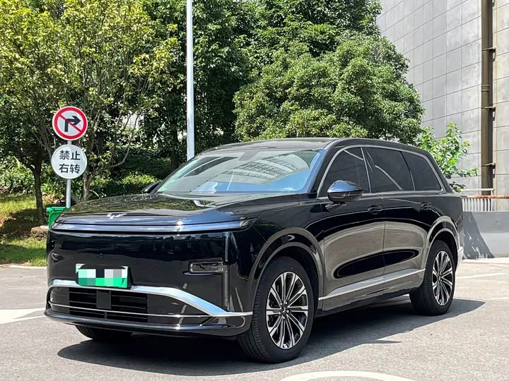 Wuling Starlight L 2026 из Китая — купить под ключ