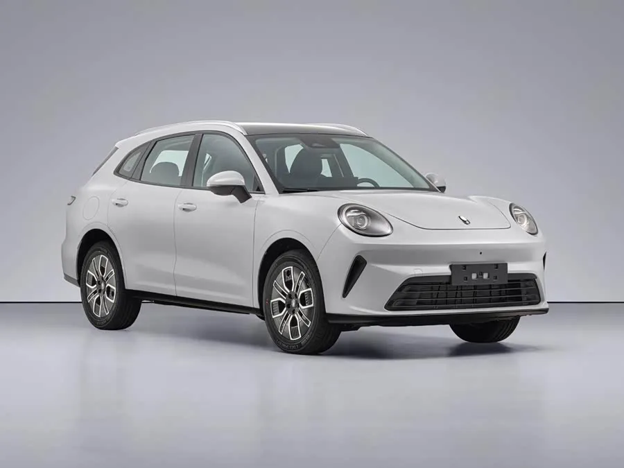 Ora 5 Touring EV 2026 из Китая — купить под ключ