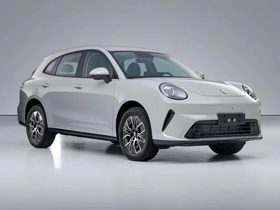 Ora 5 Touring 2026 из Китая — купить под ключ