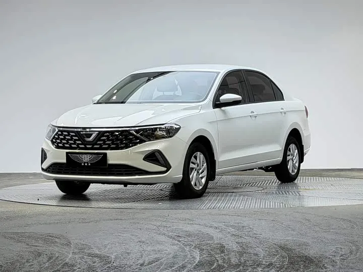 Jetta VA3 2023 из Китая — купить под ключ