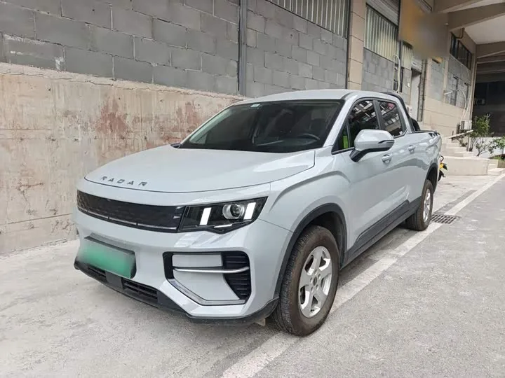 Radar RD5 2025 из Китая — купить под ключ