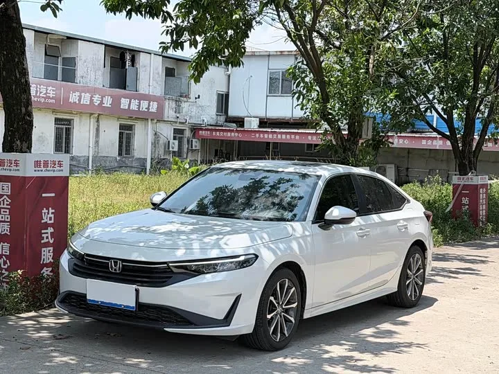Honda Integra 2025 из Китая — купить под ключ
