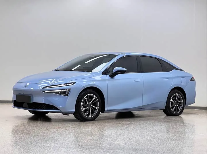 GAC Aion S Max 2024 из Китая — купить под ключ