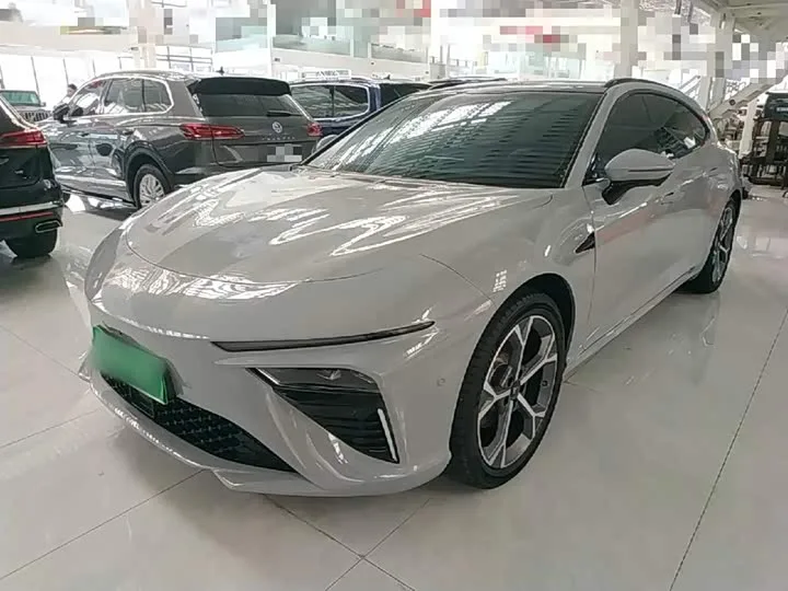 Hozon S Hunting 2024 из Китая — купить под ключ
