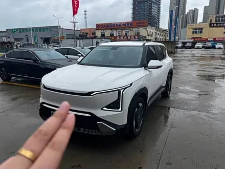 KIA EV5 2025 из Китая — купить под ключ
