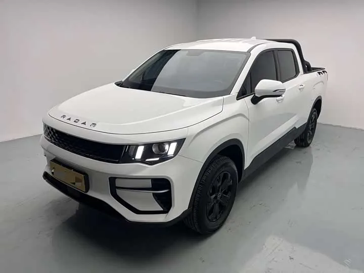 Radar RD5 2025 из Китая — купить под ключ