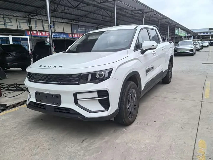 Radar RD5 2026 из Китая — купить под ключ