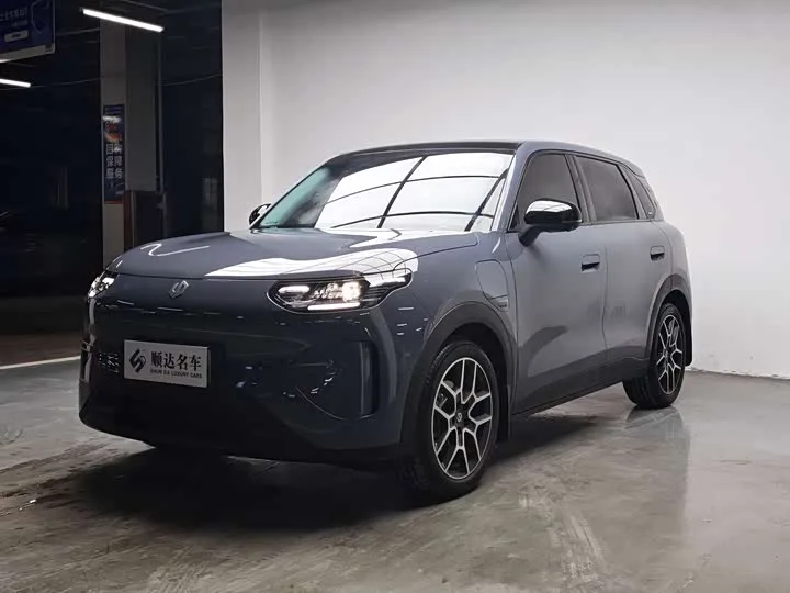 Leapmotor A10 2026 из Китая — купить под ключ