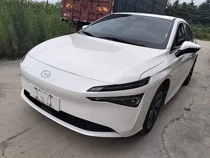 GAC Aion S Max 2024 из Китая — купить под ключ