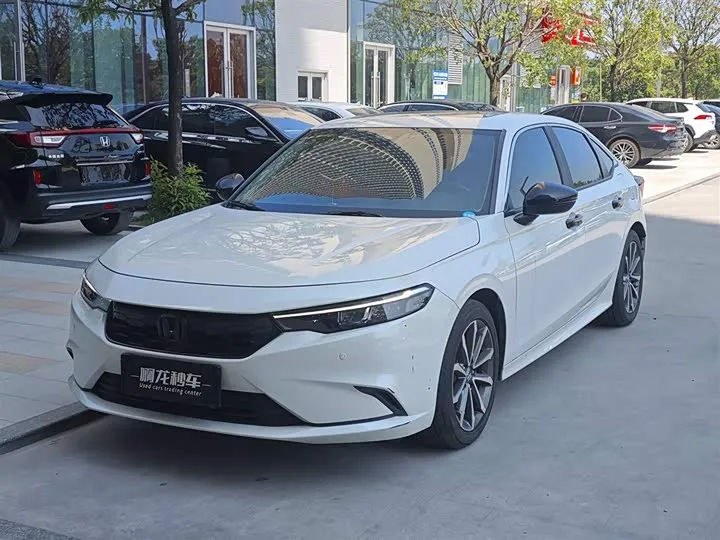 Honda Integra 2024 из Китая — купить под ключ