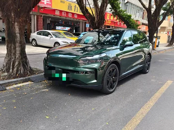 Nio Onvo L80 2026 из Китая — купить под ключ