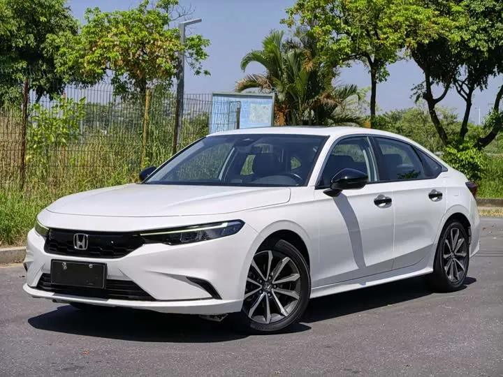 Honda Integra 2023 из Китая — купить под ключ