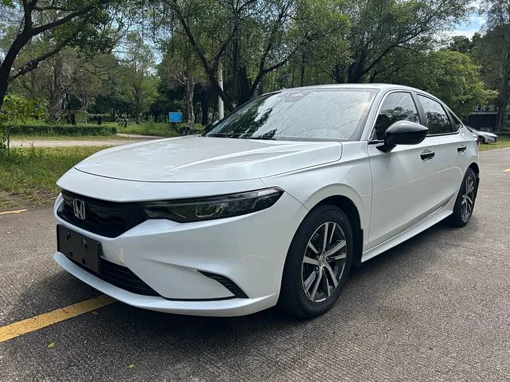 Honda Integra 2023 из Китая — купить под ключ