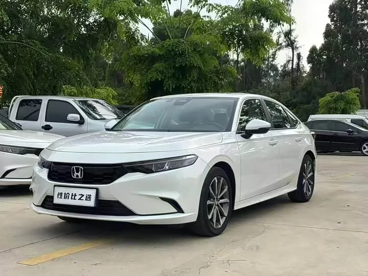 Honda Integra 2024 из Китая — купить под ключ