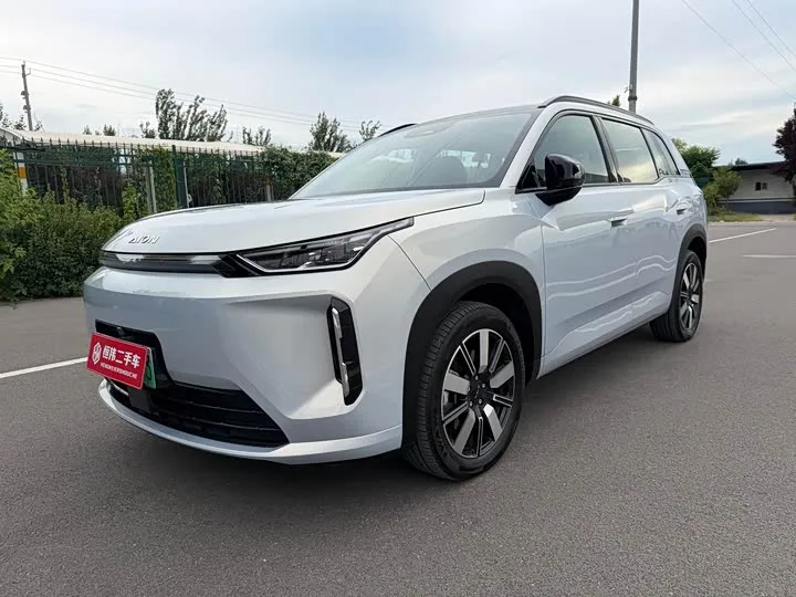 GAC Aion i60 2026 из Китая — купить под ключ