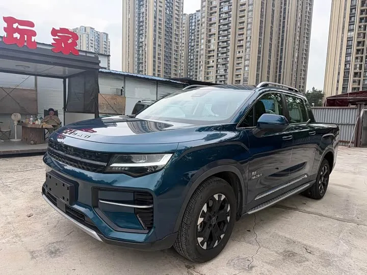 Radar RD6 2026 из Китая — купить под ключ