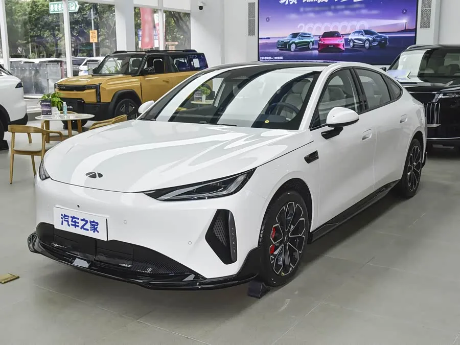 Chery Fulwin A9 2026 из Китая — купить под ключ