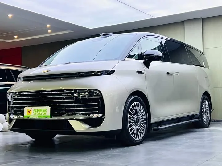 Geely Galaxy V900 2026 из Китая — купить под ключ