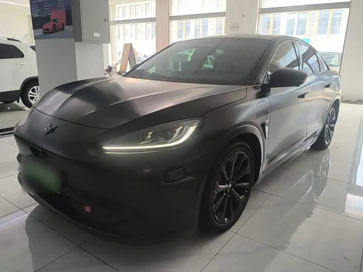 BAIC Arcfox Alpha S 2026 из Китая — купить под ключ