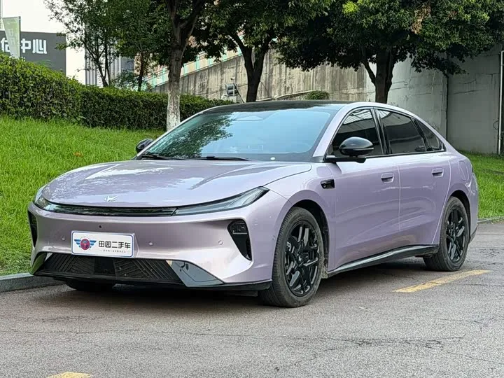 BAIC Arcfox S3 2026 из Китая — купить под ключ