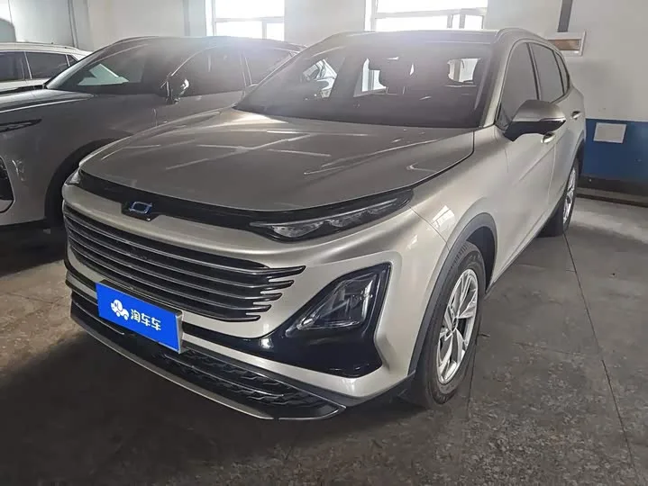 Bestune T90 2023 из Китая — купить под ключ