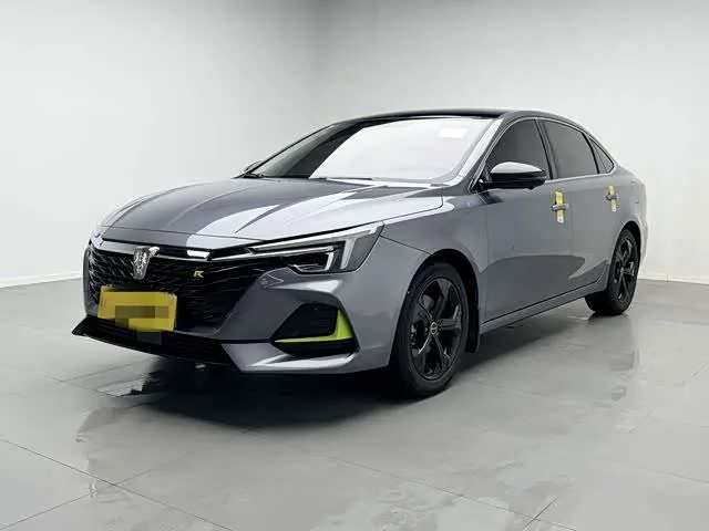 Roewe i6 Max 2022 из Китая — купить под ключ