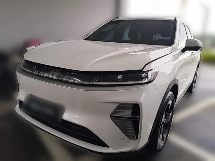 Haval H7 Hybrid 2025 из Китая — купить под ключ