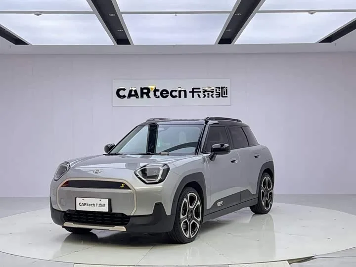 Mini Aceman 2025 из Китая — купить под ключ