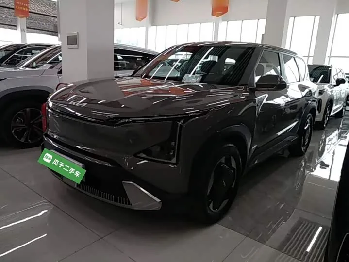 KIA EV5 2026 из Китая — купить под ключ
