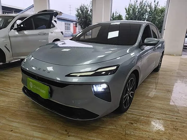 Roewe D6 2025 из Китая — купить под ключ