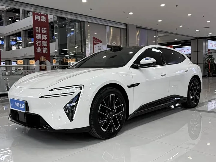 Avatr 06T 2026 из Китая — купить под ключ
