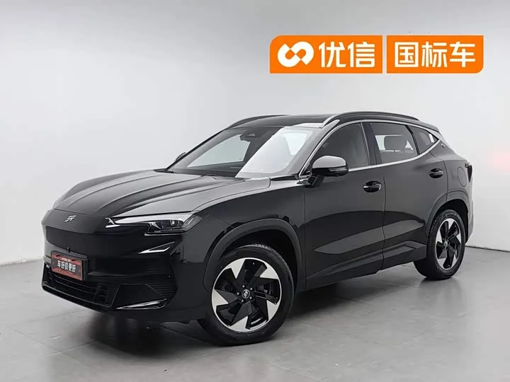 Jetour Shanhai L6 2025 из Китая — купить под ключ
