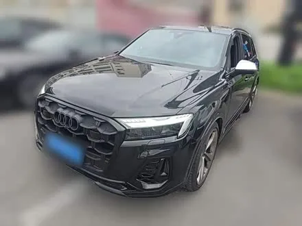 Audi SQ7 2026 из Китая — купить под ключ