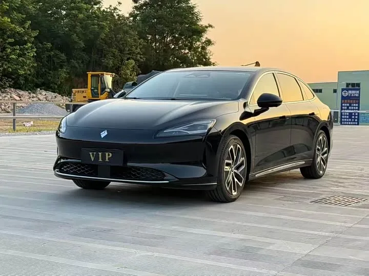 Baojun Xiangjing 2026 из Китая — купить под ключ
