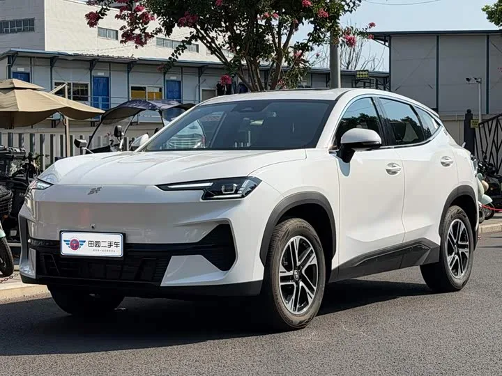 Jetour Shanhai L6 2025 из Китая — купить под ключ