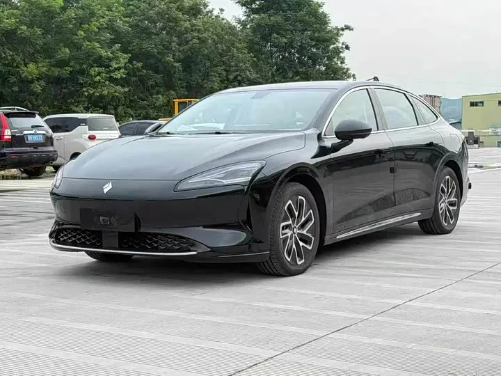 Baojun Xiangjing 2026 из Китая — купить под ключ