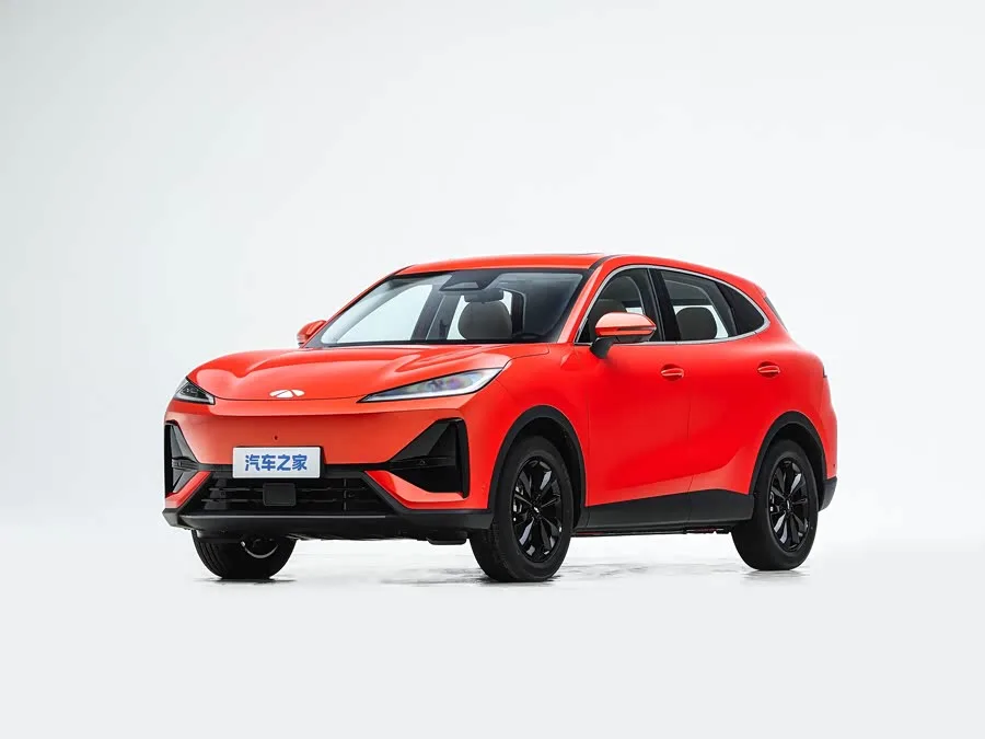 Chery Fulwin T7 2026 из Китая — купить под ключ
