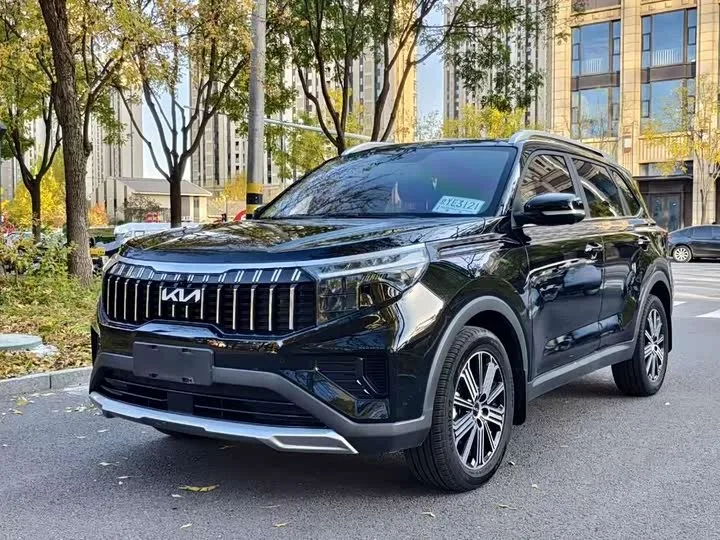 KIA Sportage GT-line 2022 из Китая — купить под ключ