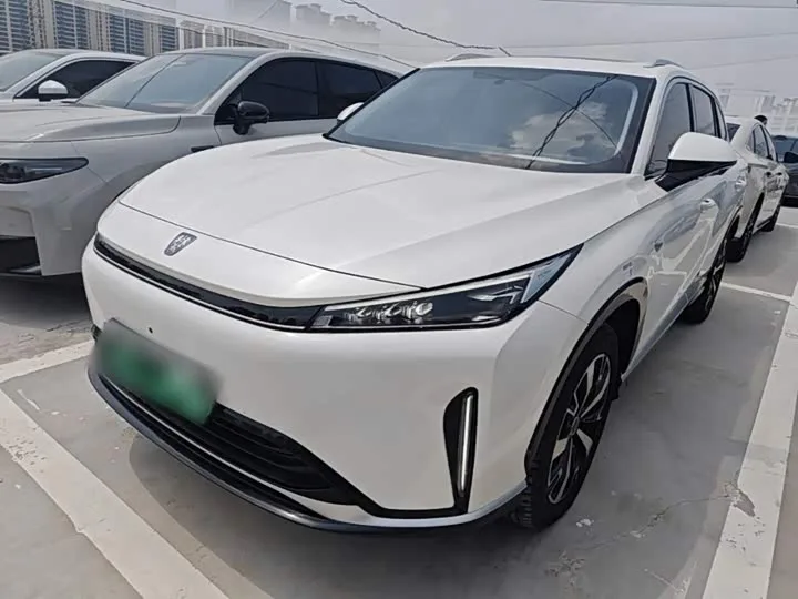 Roewe D5X DMH 2024 из Китая — купить под ключ