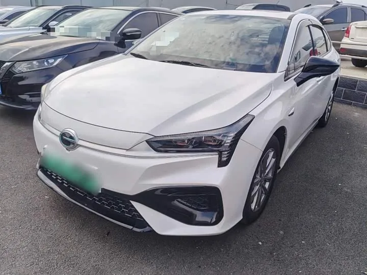 GAC Aion S 2024 из Китая — купить под ключ