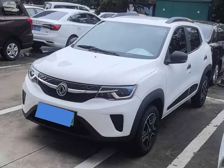 Dongfeng Yipai Nano EX1 2022 из Китая — купить под ключ