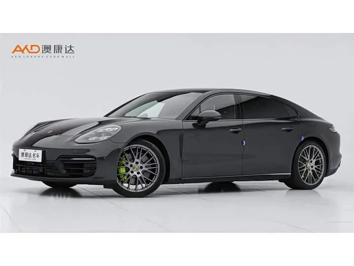 Porsche Panamera Hybrid 2024 из Китая — купить под ключ