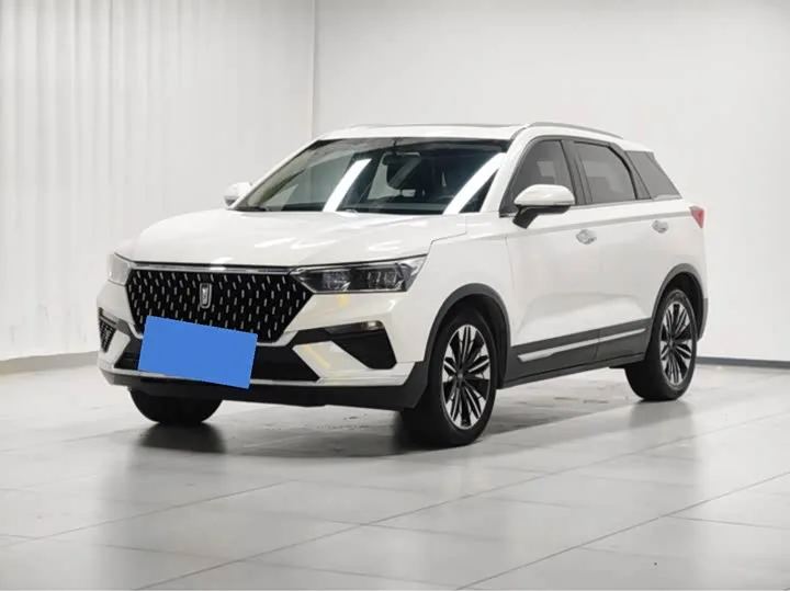 Bestune T77 2022 из Китая — купить под ключ