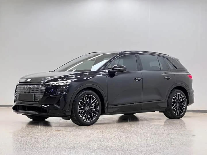Audi Q5 e-tron 2024 из Китая — купить под ключ