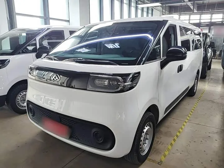 Maxus Dana V1 2025 из Китая — купить под ключ