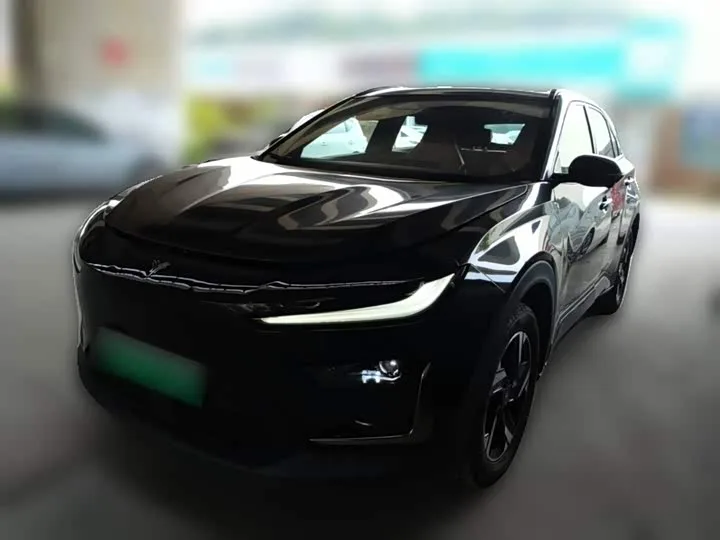 Hozon X 2024 из Китая — купить под ключ