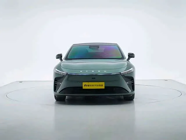 Exeed Sterra ES 2024 из Китая — купить под ключ