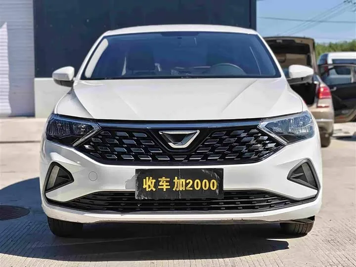 Jetta VA3 2022 из Китая — купить под ключ